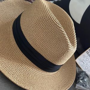 Straw Hat